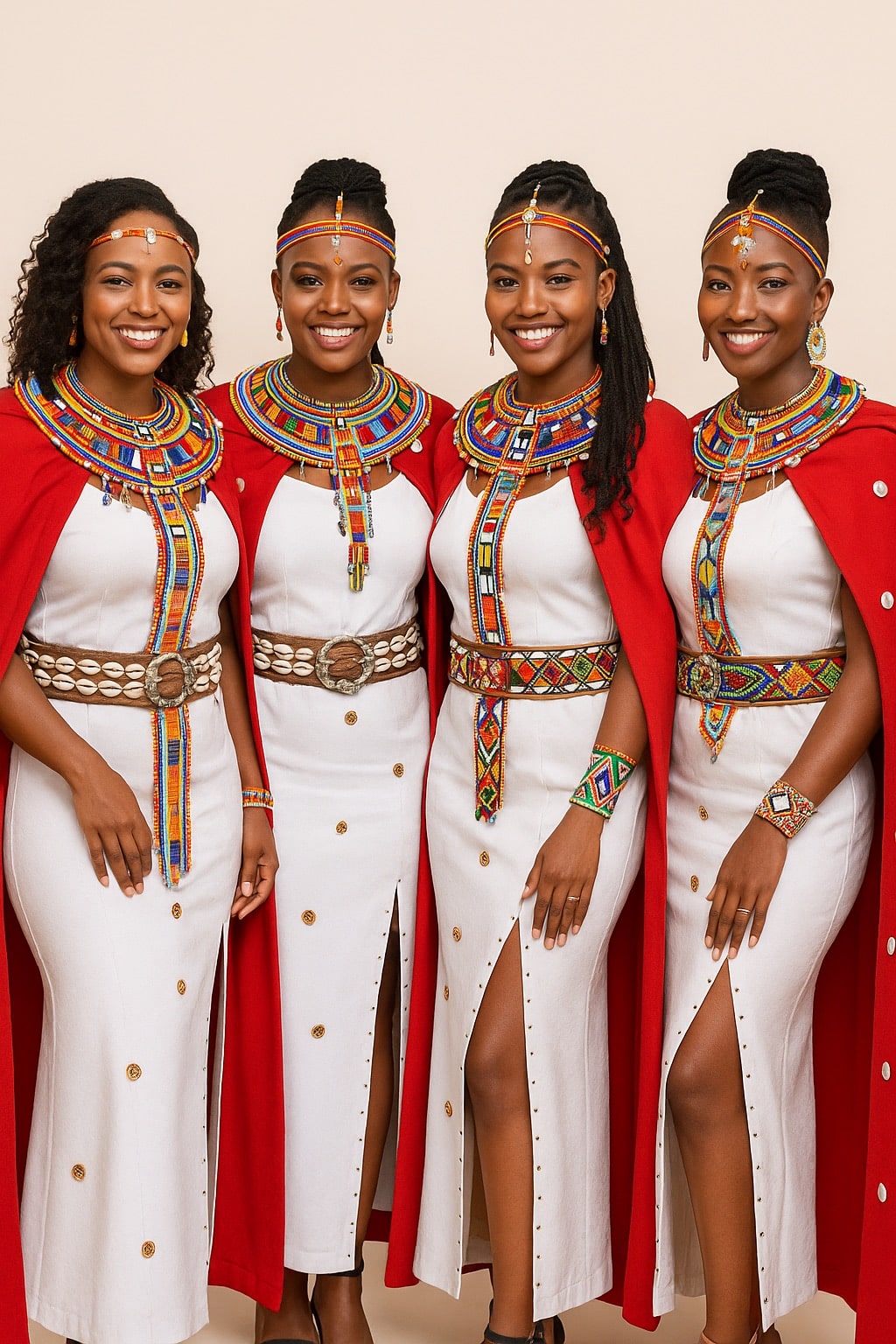 Legetyo Queens USA Members