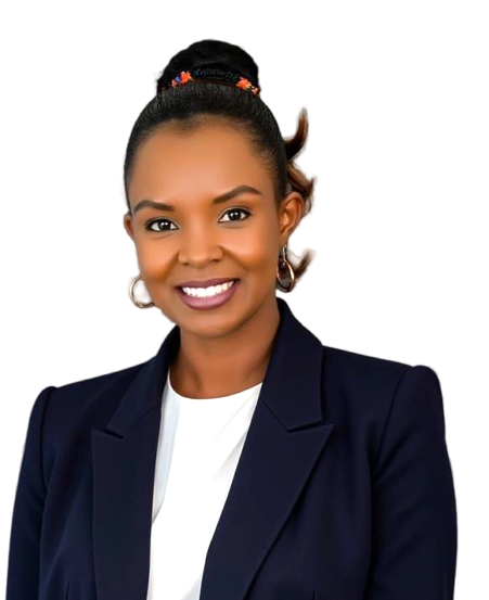 Rev. Emily Lagat