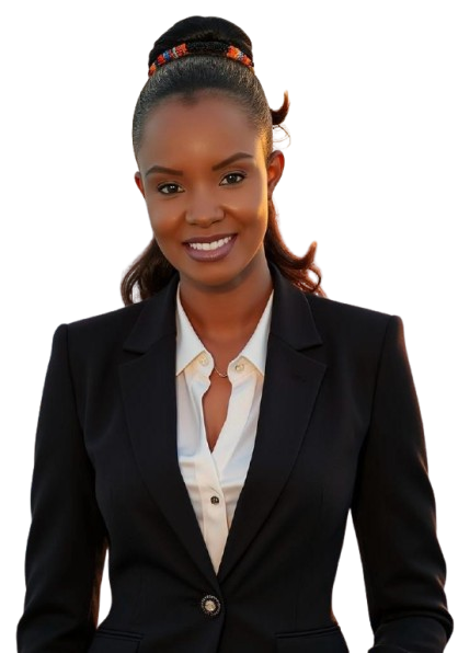 Rev. Emily Lagat